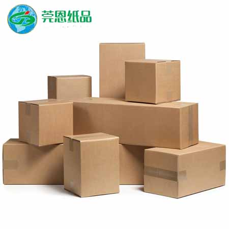 东莞纸箱包装厂怎样立异