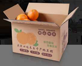纸箱外包装时，，，，怎样包管食物的新鲜度？？？？？
