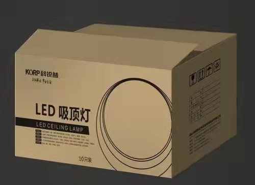 灯饰纸箱
