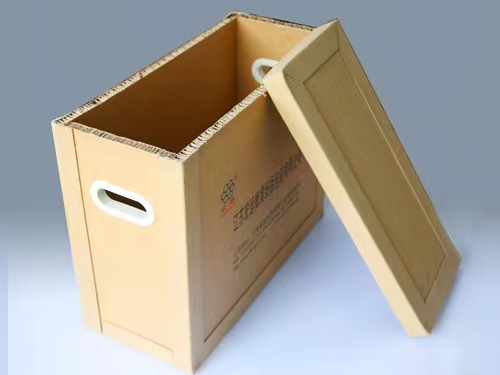 蜂窝板 纸箱 - 东莞纸箱,纸板厂家-东莞918博天堂纸品有限公司